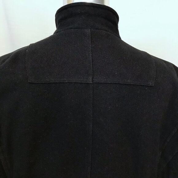 Ardsley Vintage Wool Bomber Jacket Men XL - Picture 5 of 10